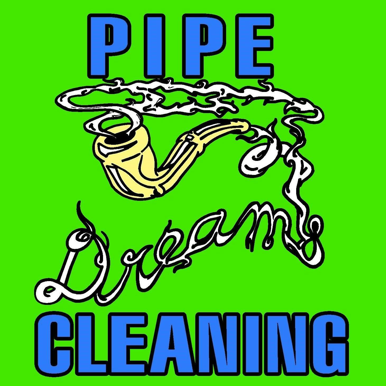 Pipe Dreams Cleaning Big and small, we clean 'em all! Leafly